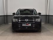 Volkswagen Teramont I Рестайлинг (China Market) Кемерово  - изображение 5