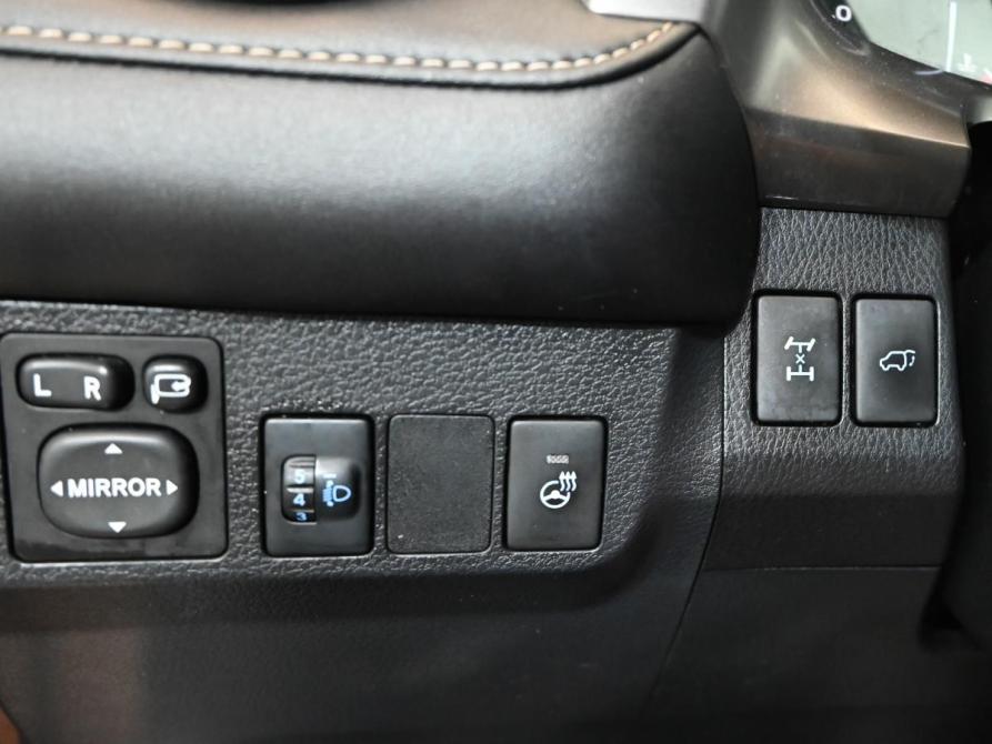 Toyota RAV4 IV (XA40) Рестайлинг Екатеринбург  - изображение 14