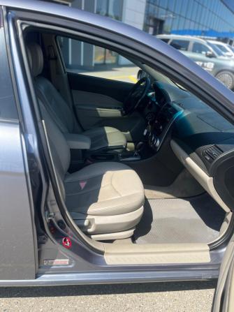 FAW Besturn B50 I с пробегом 2012 года, цена 425 000 рублей, 152417 км, седан, Автокод Объявления