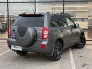 Chery Tiggo (T11) I Рестайлинг (FL) Воронеж  - изображение 12