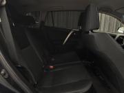 Toyota RAV4 IV (XA40) Красноярск  - изображение 20