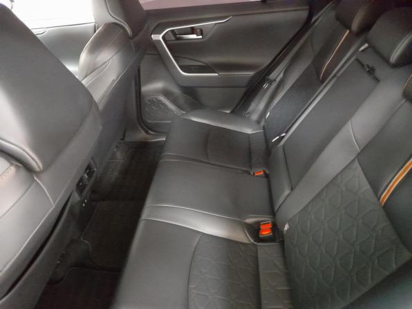 Toyota RAV4 V (XA50) с пробегом 2020 года, цена 2 890 000 рублей, 83370 км, внедорожник, Автокод Объявления