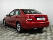 Mercedes-Benz C-Класс III (W204) Рестайлинг Санкт-Петербург  - изображение 24