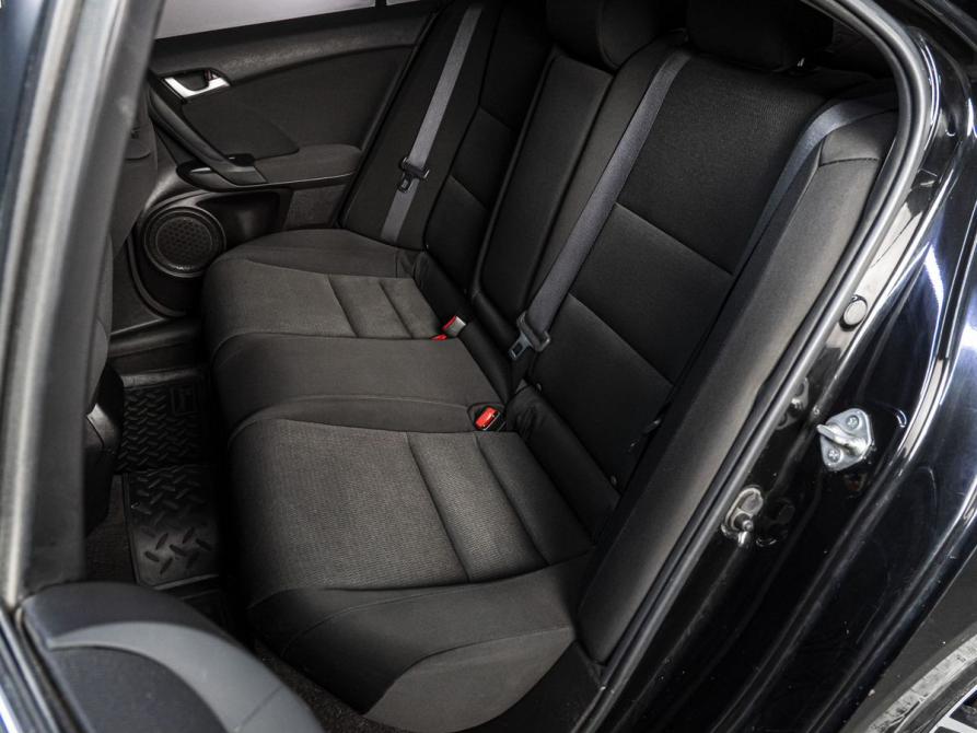 Honda Accord VIII Рестайлинг Тюмень  - изображение 13