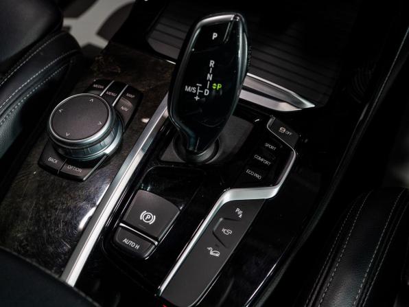 BMW X3 III (G01) с пробегом 2019 года, цена 2 740 000 рублей, 129050 км, внедорожник, Автокод Объявления