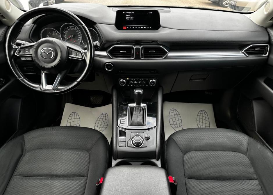 Mazda CX-5 II Уфа  - изображение 6