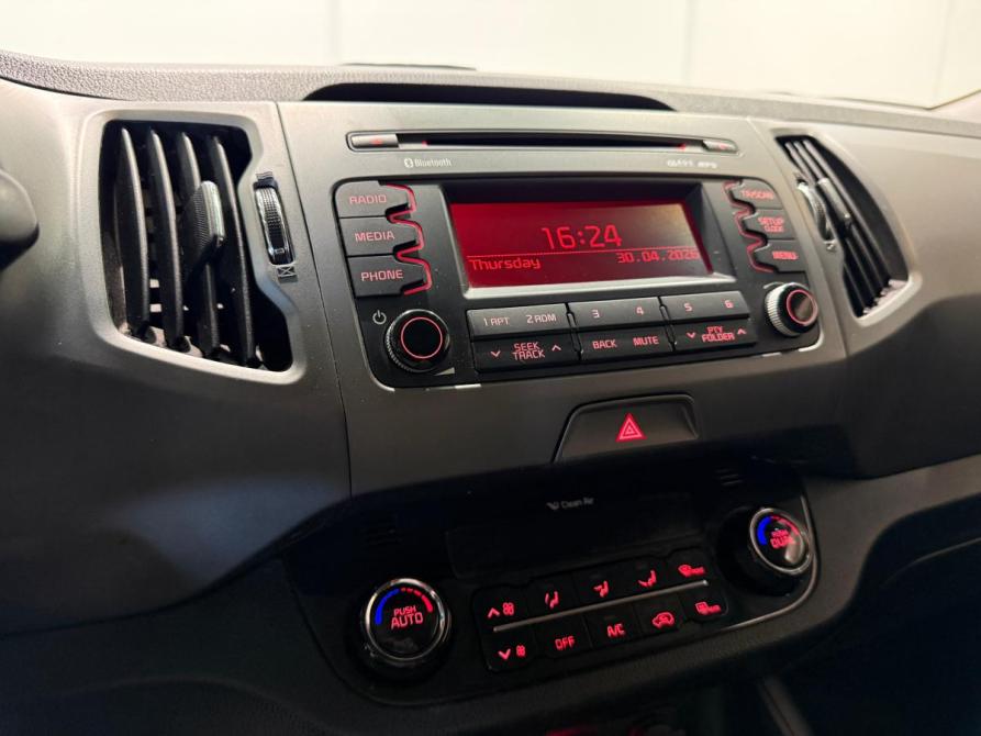 Kia Sportage III Рестайлинг Самара  - изображение 13