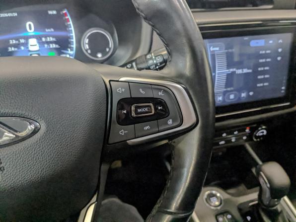 Chery Tiggo 4 I Рестайлинг с пробегом 2021 года, цена 1 490 000 рублей, 22235 км, внедорожник, Автокод Объявления
