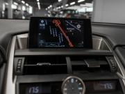 Lexus NX I Москва  - изображение 49