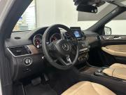 Mercedes-Benz GLS I (X166) Новосибирск  - изображение 31