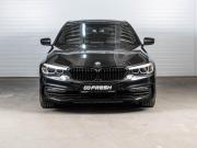 BMW 5 серии VII (G30/G31/G38) Ставрополь  - изображение 31