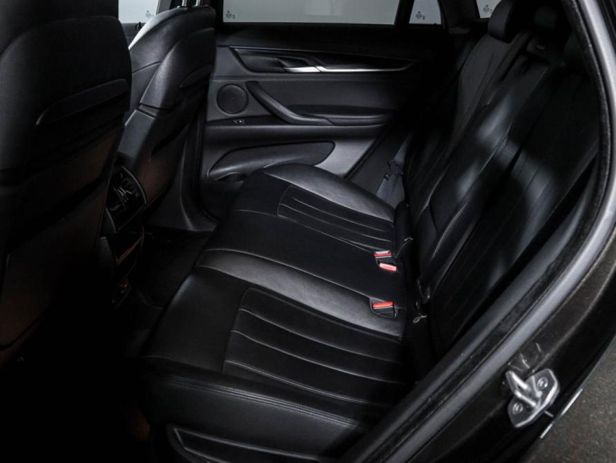 BMW X6 II (F16) Москва  - изображение 11