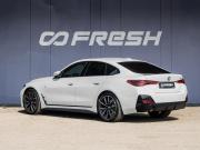 BMW 4 серии G22 G23 G26 Рестайлинг Краснодар  - изображение 28