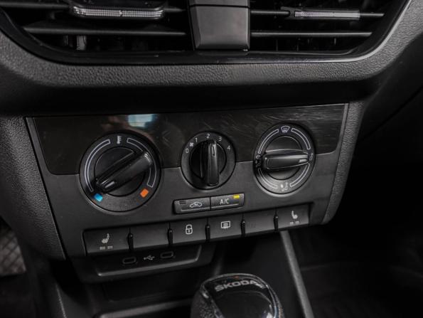 Skoda Rapid II с пробегом 2022 года, цена 1 499 000 рублей, 174873 км, лифтбек, Автокод Объявления