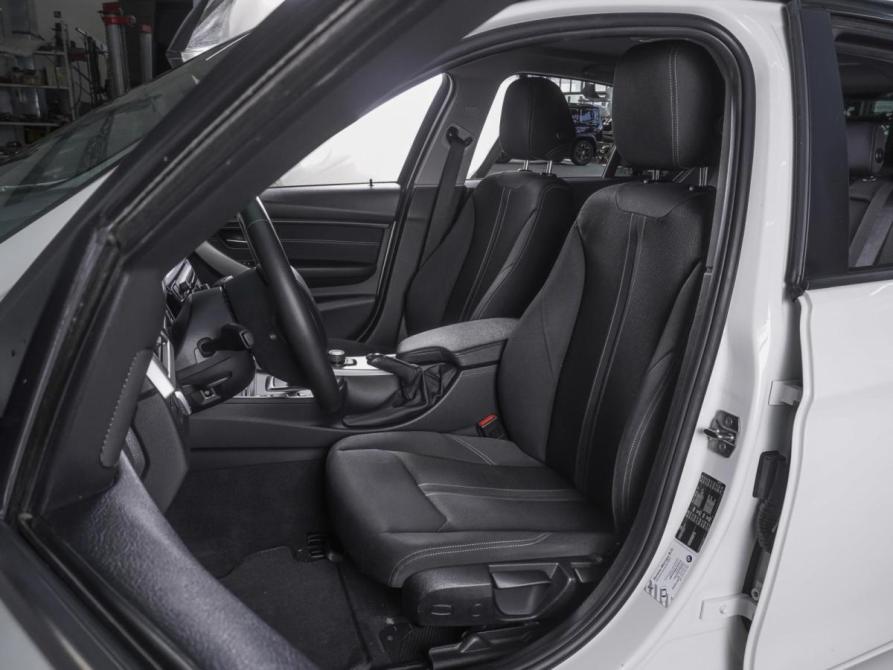 BMW 3 серии VI (F3x) Рестайлинг Ростов-на-Дону  - изображение 10