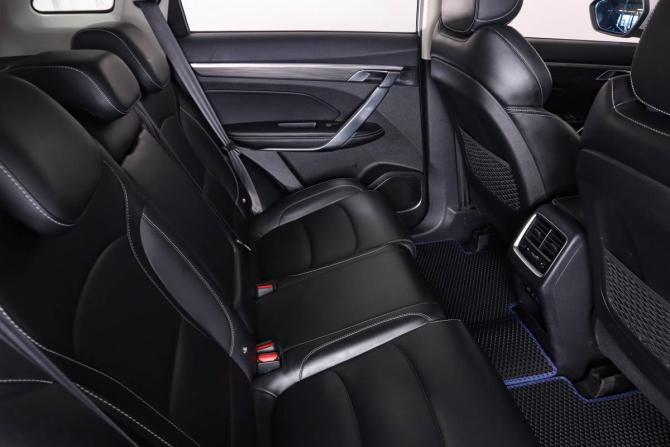 Geely Atlas Pro с пробегом 2024 года, цена 2 649 000 рублей, 60863 км, внедорожник, Автокод Объявления