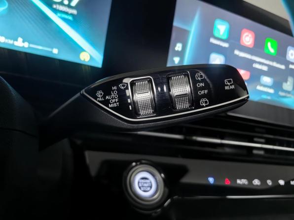 Omoda C5 I с пробегом 2023 года, цена 1 888 000 рублей, 47458 км, внедорожник, Автокод Объявления