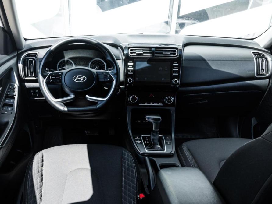 Hyundai Creta II Ставрополь  - изображение 6