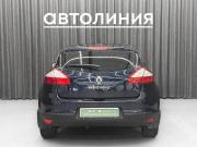 Renault Megane III Рестайлинг Красноярск  - изображение 21