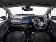 Toyota Vitz III (XP130) Рестайлинг 2 Иркутск  - изображение 32