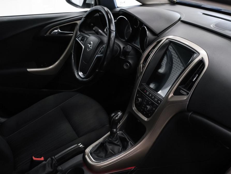 Opel Astra J Самара  - изображение 13