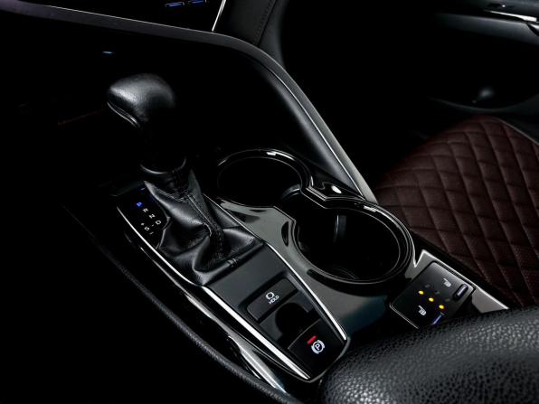 Toyota Camry VIII (XV70) с пробегом 2019 года, цена 2 700 000 рублей, 157924 км, седан, Автокод Объявления