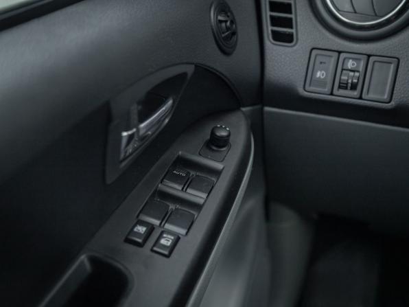 Suzuki SX4 I (Classic) Рестайлинг с пробегом 2010 года, цена 820 000 рублей, 131000 км, хэтчбек, Автокод Объявления