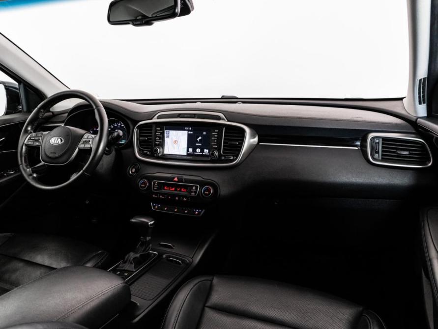 Kia Sorento III Prime Рестайлинг Санкт-Петербург  - изображение 10