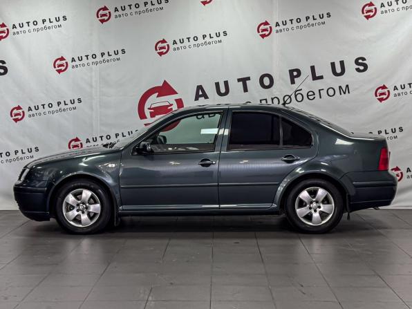 Volkswagen Jetta IV с пробегом 2003 года, цена 499 000 рублей, 299717 км, седан, Автокод Объявления