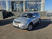 Geely Atlas I Саратов  - изображение 16