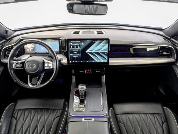 GAC GS8 II с пробегом 2023 года, цена 3 220 000 рублей, 65683 км, внедорожник, Автокод Объявления