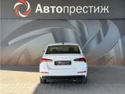 Skoda Rapid II Волгоград  - изображение 34