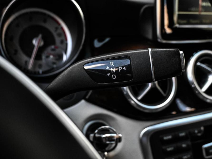 Mercedes-Benz GLA I (X156) Новороссийск  - изображение 14