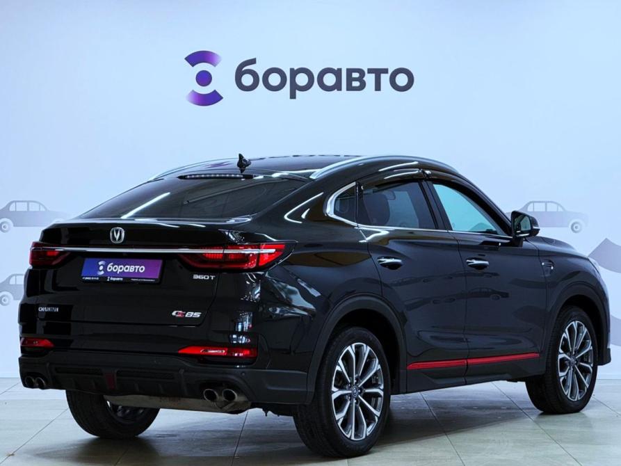 Changan CS85 Ставрополь  - изображение 3