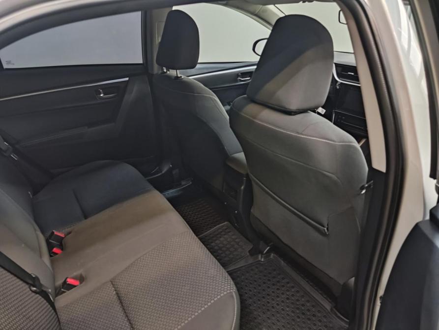 Toyota Corolla XI (E160 E170 E180) Рестайлинг 1 Барнаул  - изображение 24