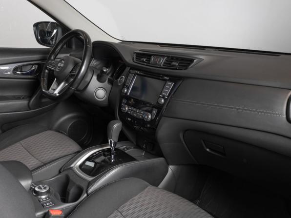 Nissan X-Trail III Рестайлинг с пробегом 2020 года, цена 2 149 700 рублей, 181000 км, внедорожник, Автокод Объявления