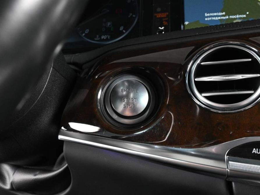 Mercedes-Benz Maybach S-Класс I (X222) Ростов-на-Дону  - изображение 21