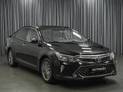 Toyota Camry VII (XV50) Рестайлинг 2 Ставрополь  - изображение 25