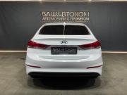Hyundai Elantra VI (AD) Уфа  - изображение 21