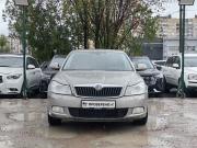 Skoda Octavia II (A5) Рестайлинг Санкт-Петербург  - изображение 15