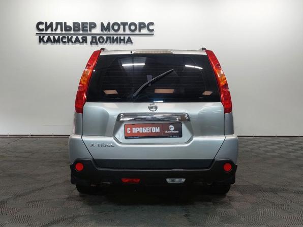 Nissan X-Trail II с пробегом 2007 года, цена 850 000 рублей, 330000 км, внедорожник, Автокод Объявления