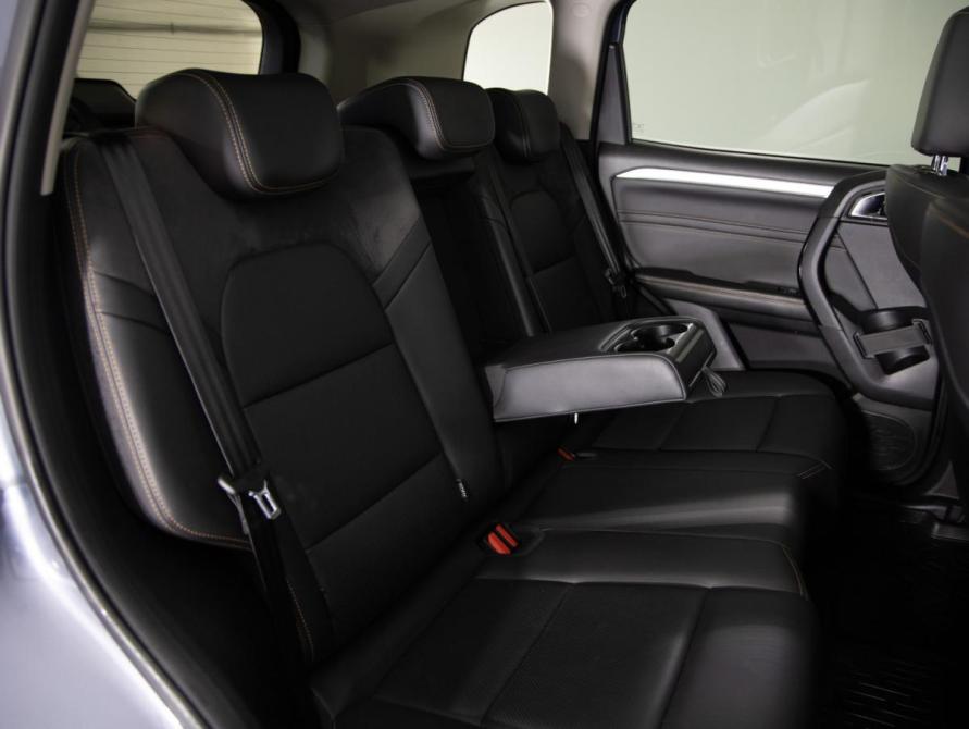 Haval Dargo I Санкт-Петербург  - изображение 12