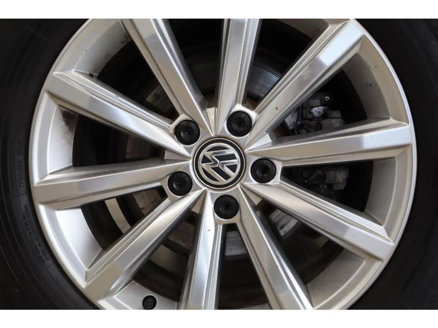 Volkswagen Tiguan II Рестайлинг Коломна  - изображение 17