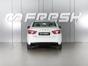 Lada (ВАЗ) Vesta I Минеральные Воды  - изображение 22