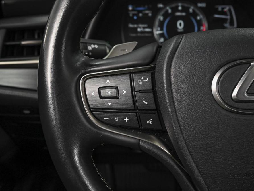 Lexus ES VII Ставрополь  - изображение 19