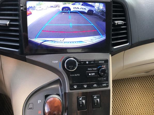 Toyota Venza I Рестайлинг с пробегом 2013 года, цена 2 114 500 рублей, 214612 км, внедорожник, Автокод Объявления