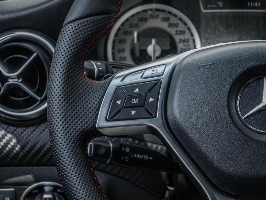 Mercedes-Benz A-Класс III (W176) Ставрополь  - изображение 21