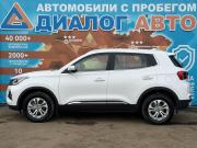 Chery Tiggo 4 Pro I Набережные Челны  - изображение 23