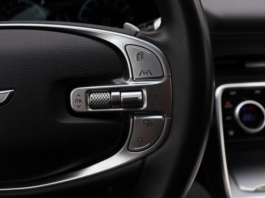 Genesis GV80 I Москва  - изображение 16