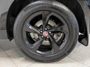 Jaguar F-Pace I Москва  - изображение 42